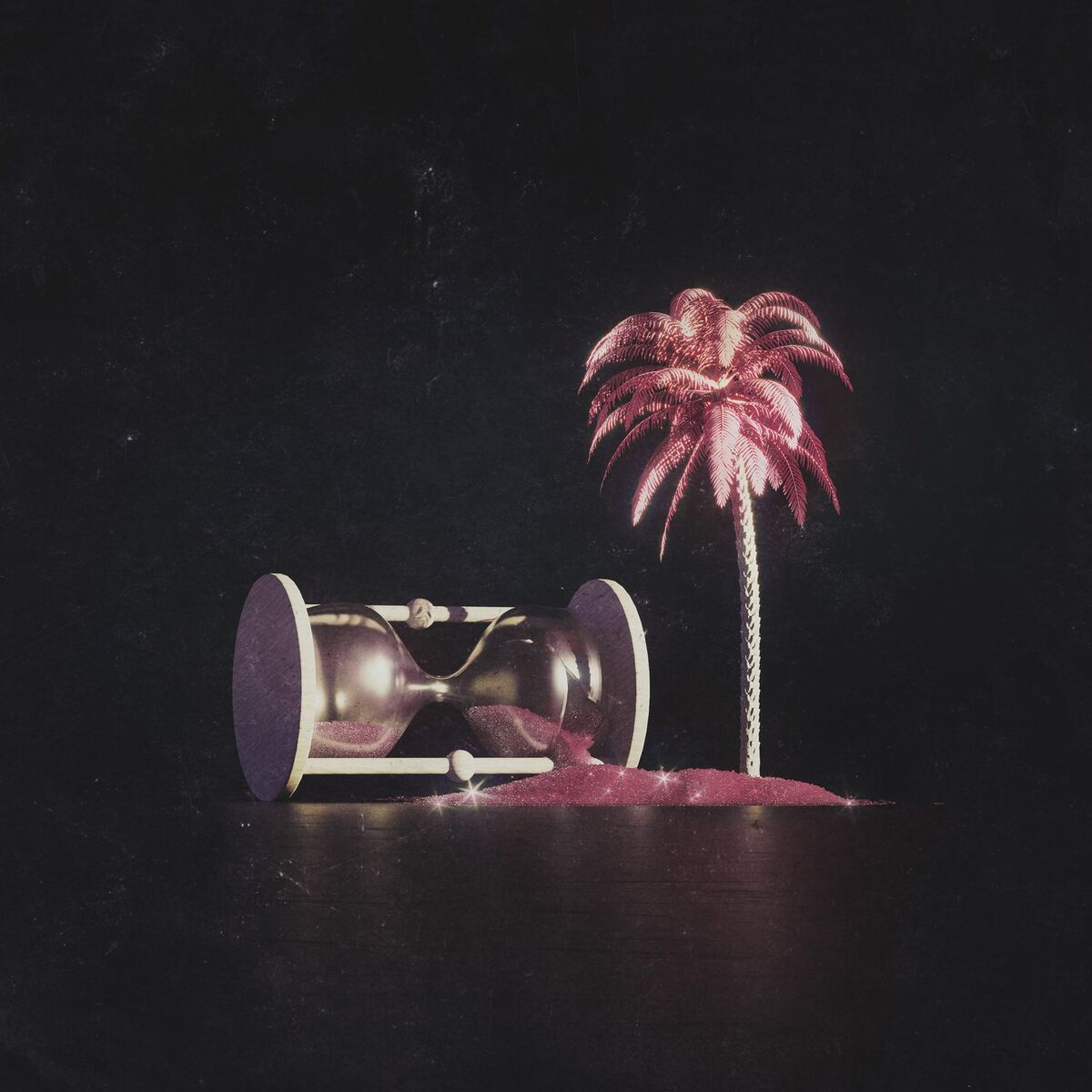 Album cover of 001_love