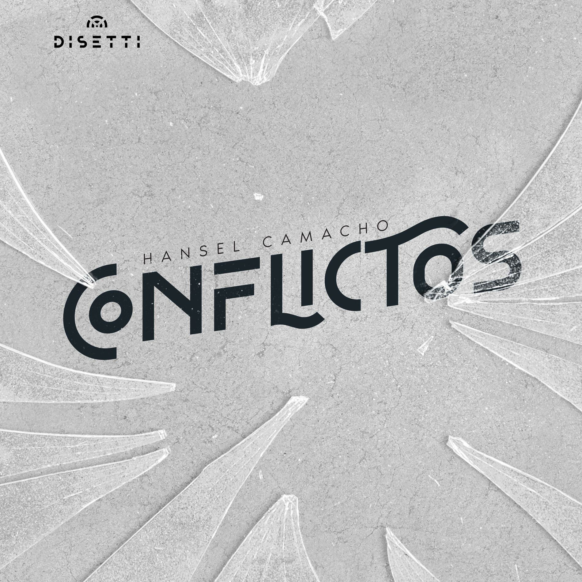 Album cover of Conflictos