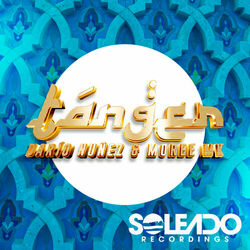 Cover of Tanger