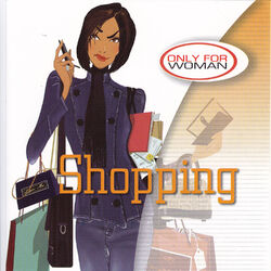 Cover of Shopping