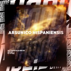 Cover of Arsunico Hispaniensis
