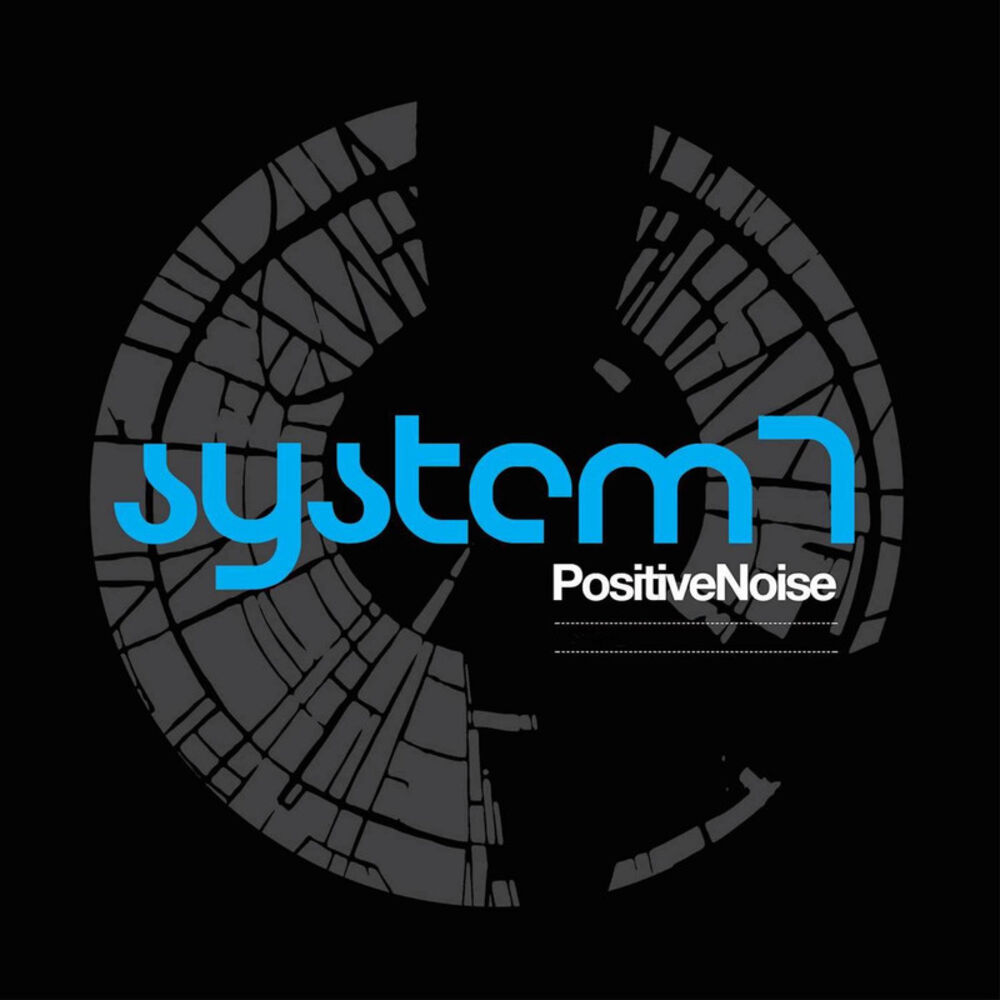 Picture of PositiveNoise