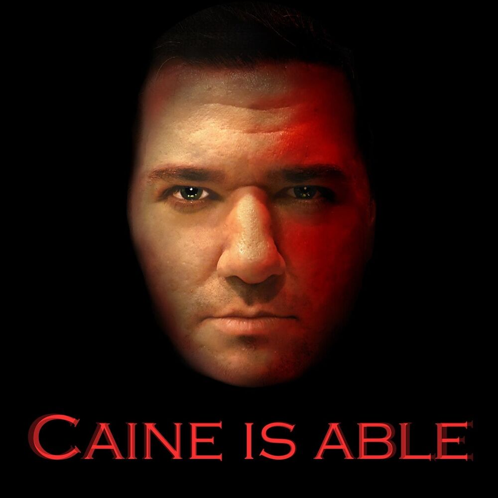 Picture of Caine Is Able