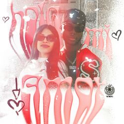 Cover of Hola Mi Amor