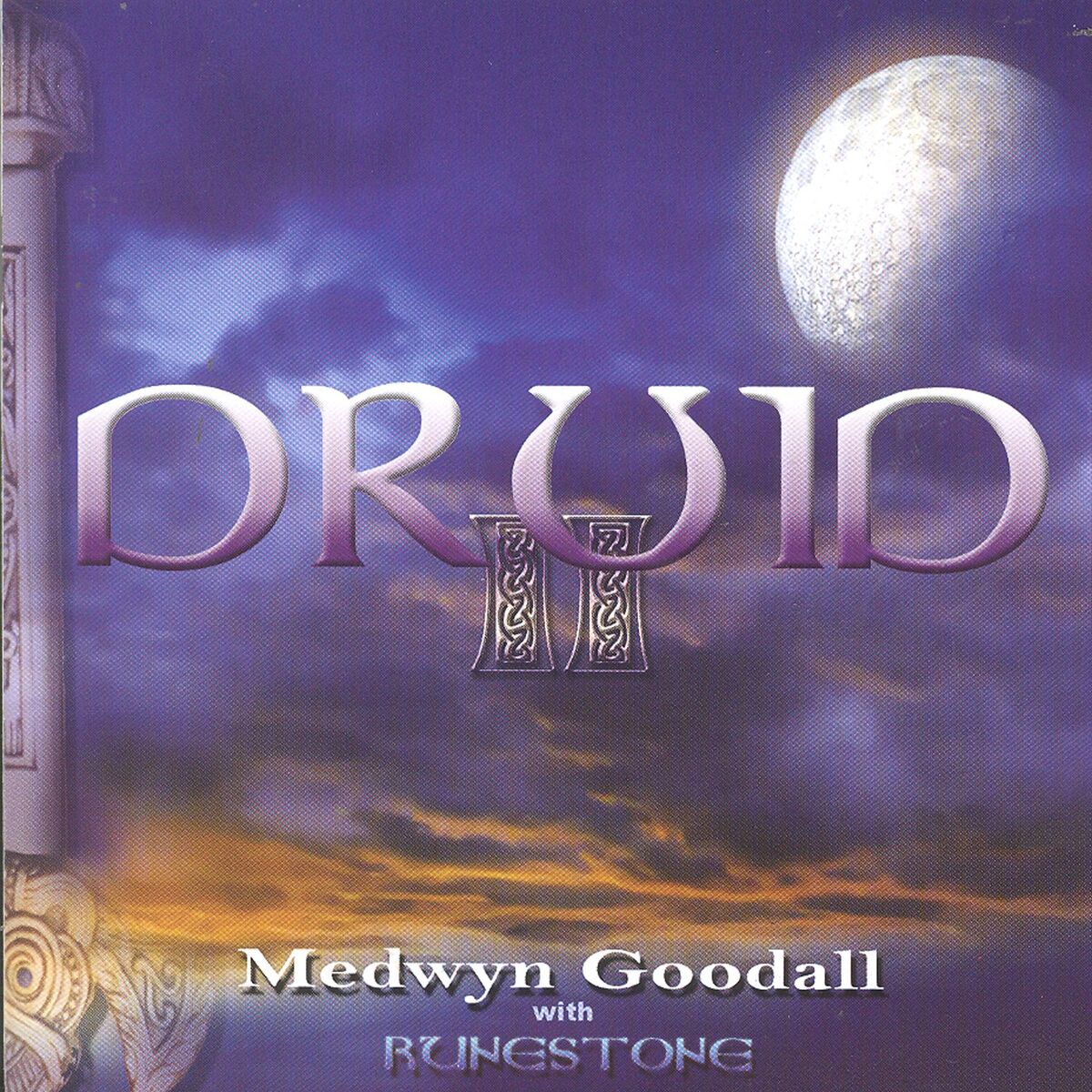Album cover of DRUID II
