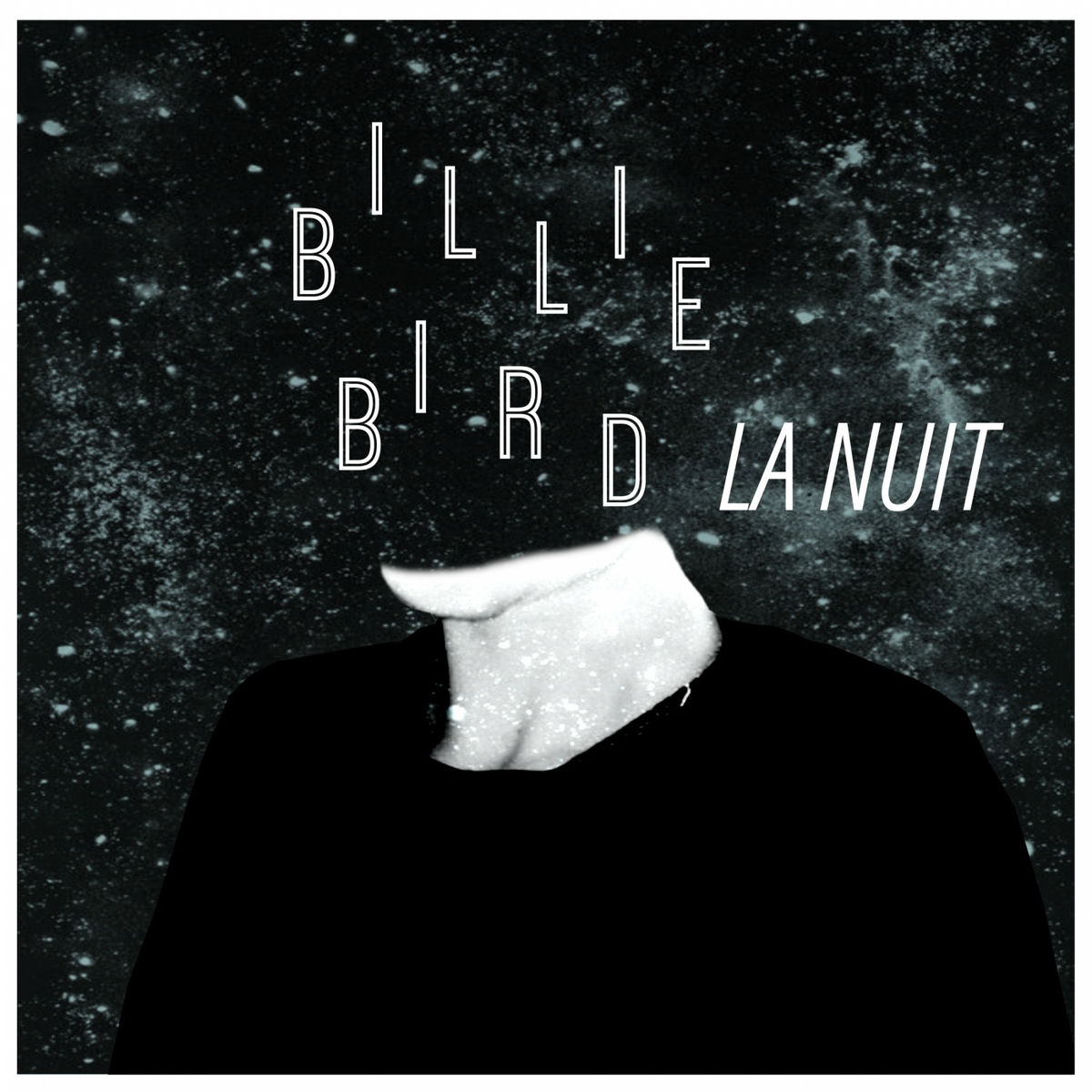 Album cover of La Nuit