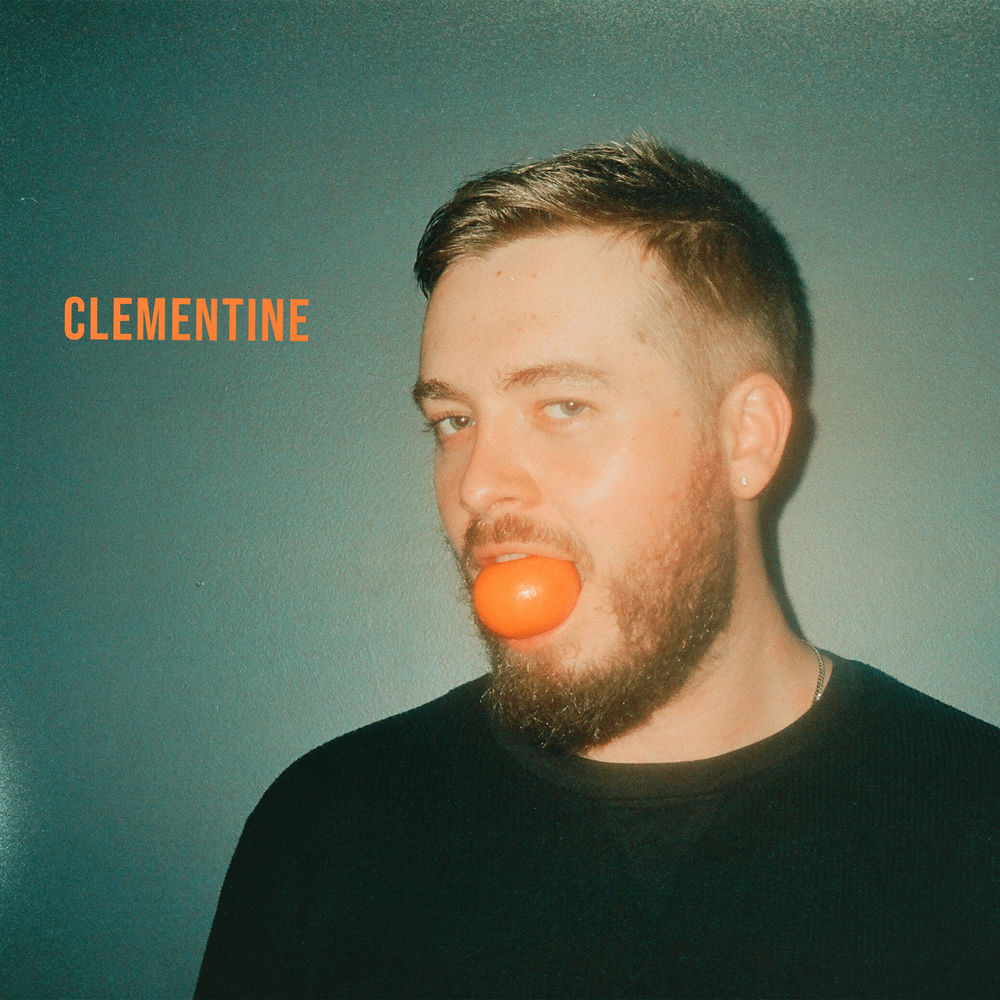 Clementine album cover
