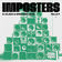 Imposters by Speaker Louis album cover