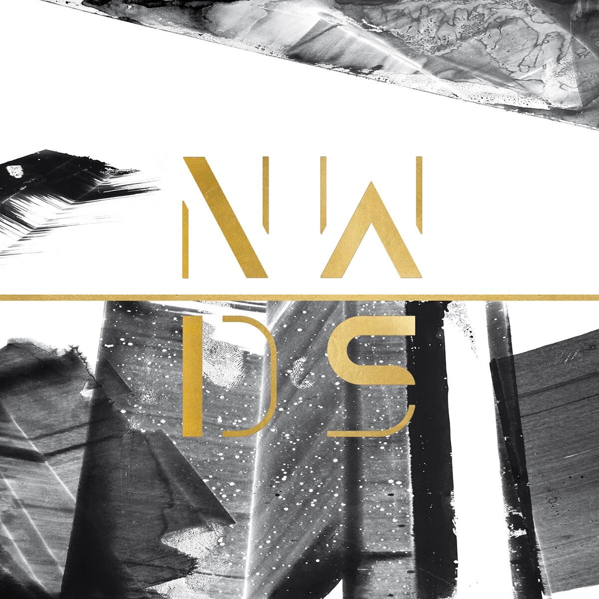 Album cover of Mana