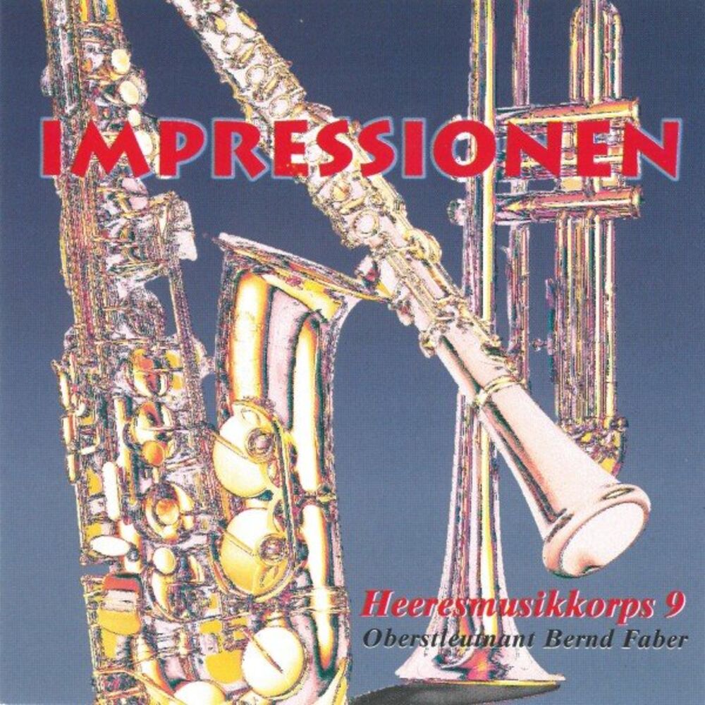 Picture of Impressionen