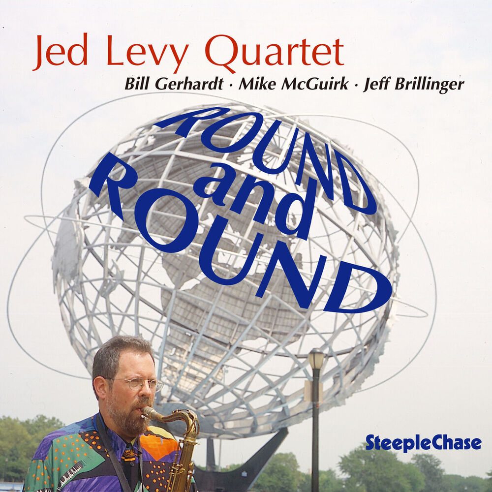 Picture of Round and Round