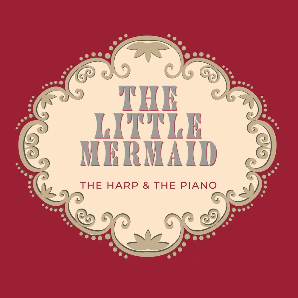 Picture of The Little Mermaid