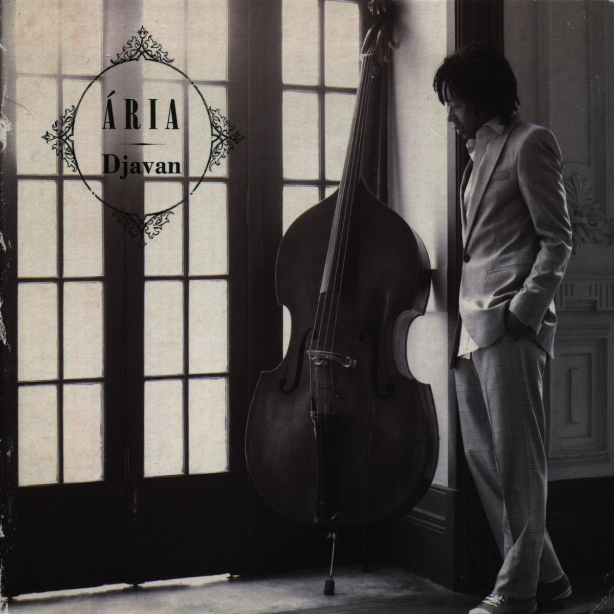 Album picture of Ária