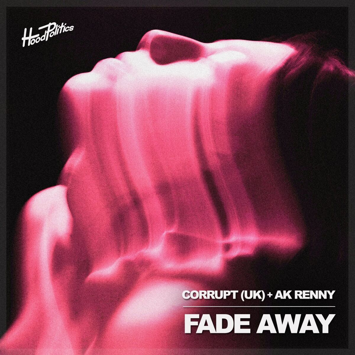 Album cover of Fade Away