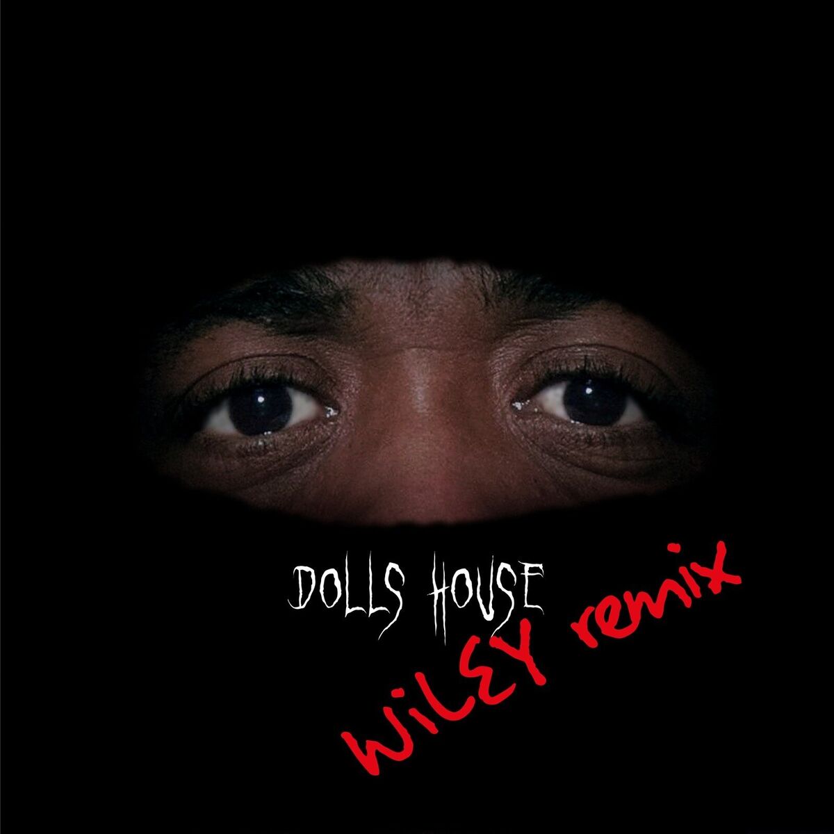 Album cover of Dolls House (Wiley Remix)