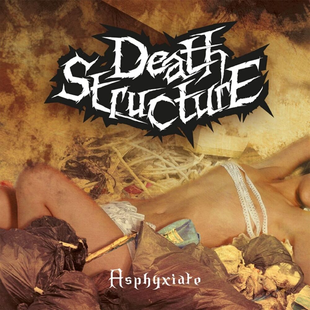 Picture of Asphyxiate