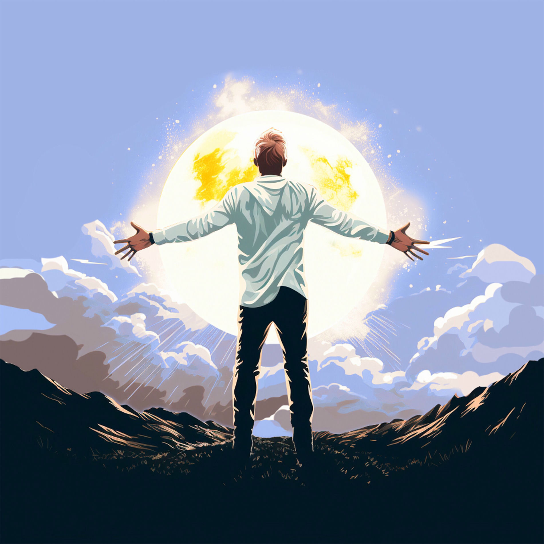 Album cover of ЗА ТОБОЙ