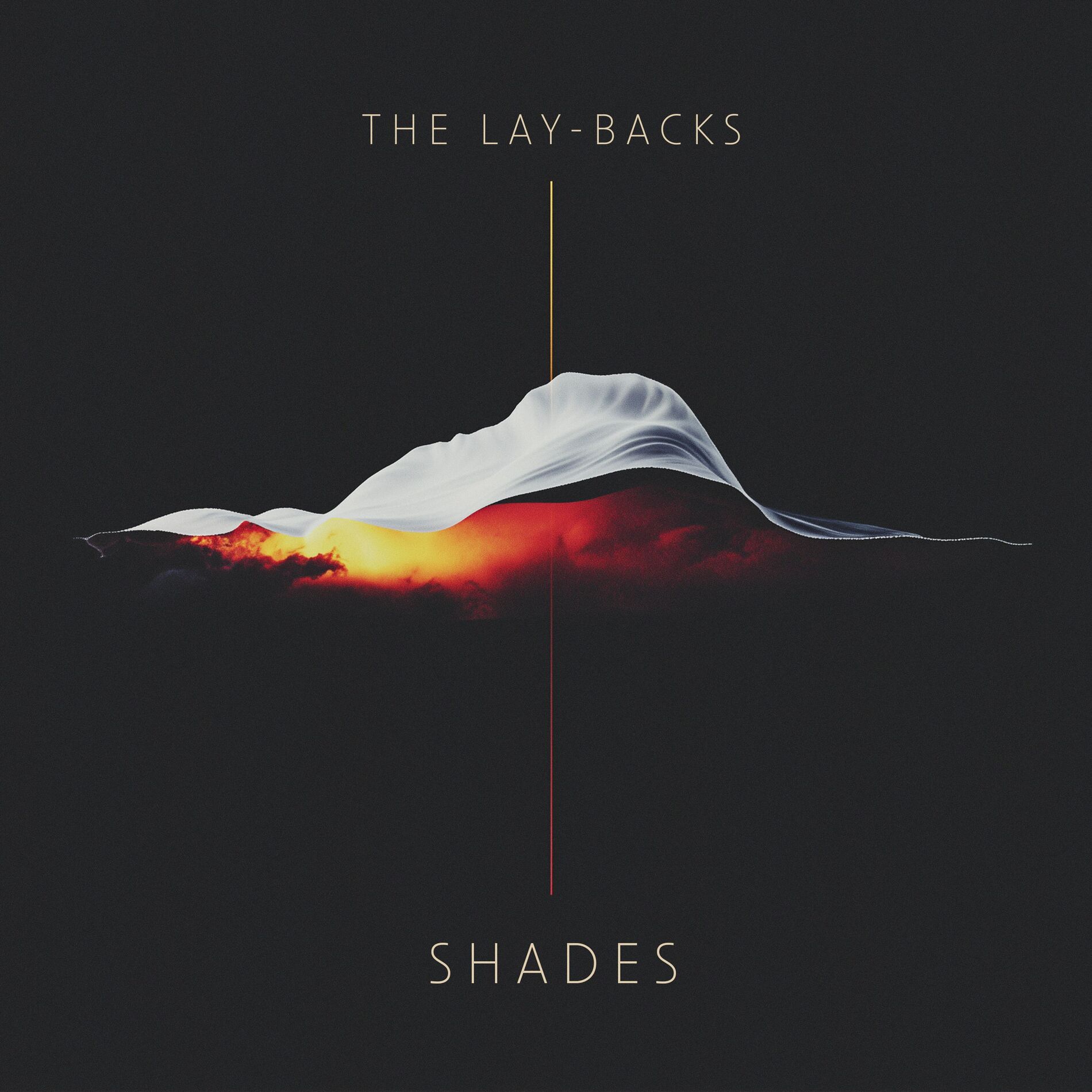 Album cover of Shades