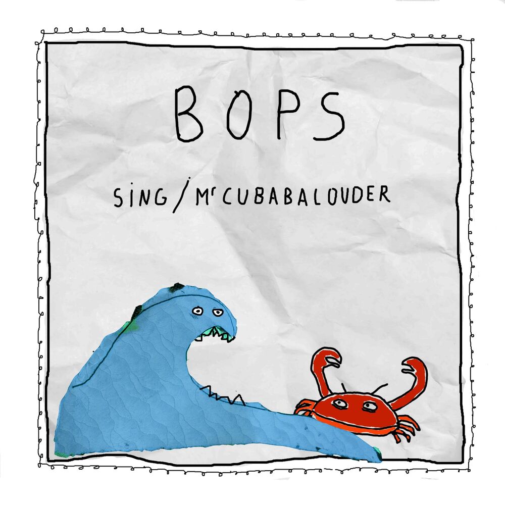 Picture of Sing / Mr. Cubabalouder