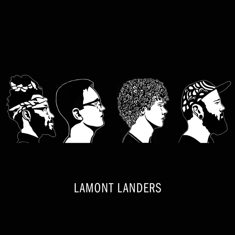 Picture of Lamont Landers