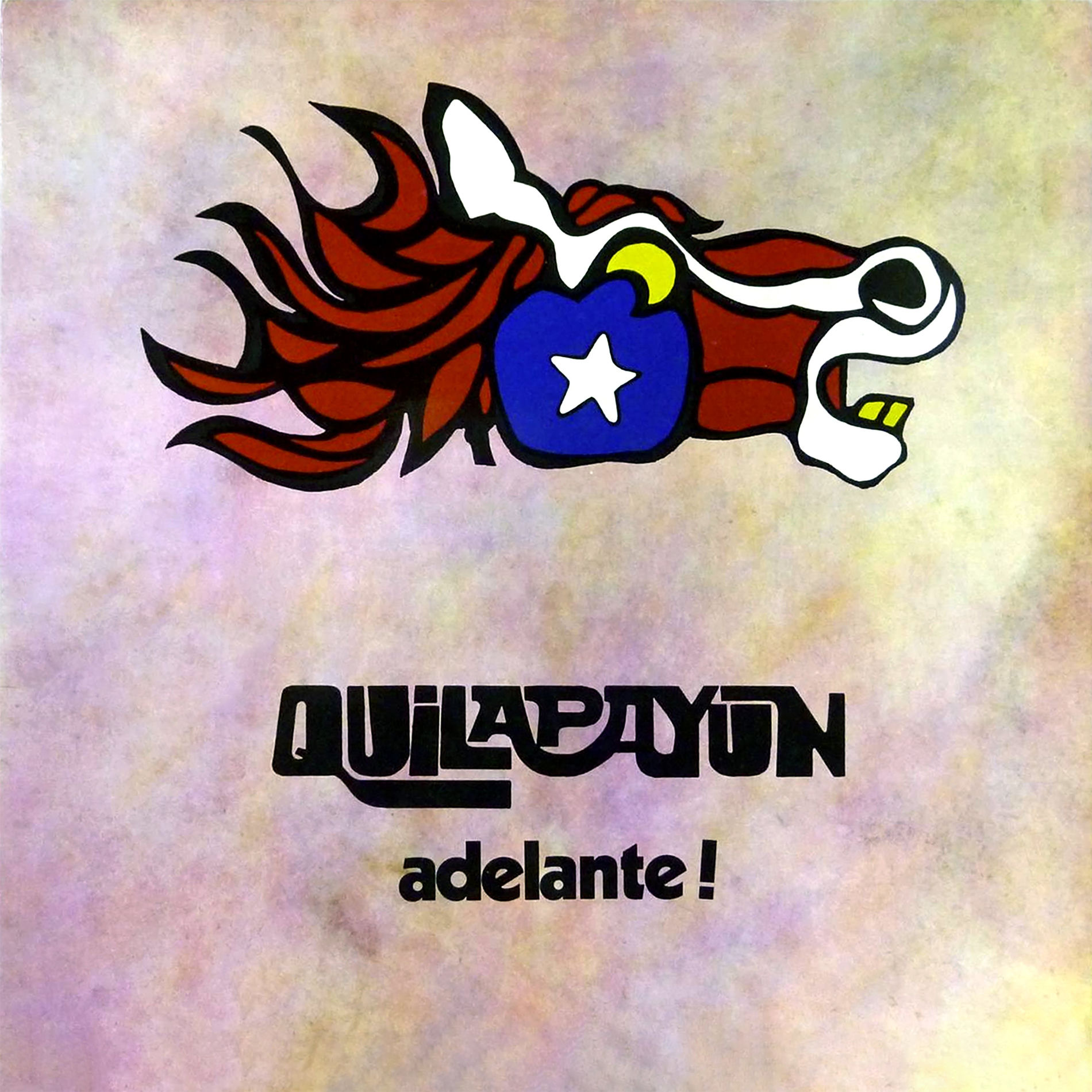 Album cover of Contraste