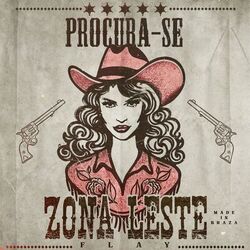 Cover of ZONA LESTE