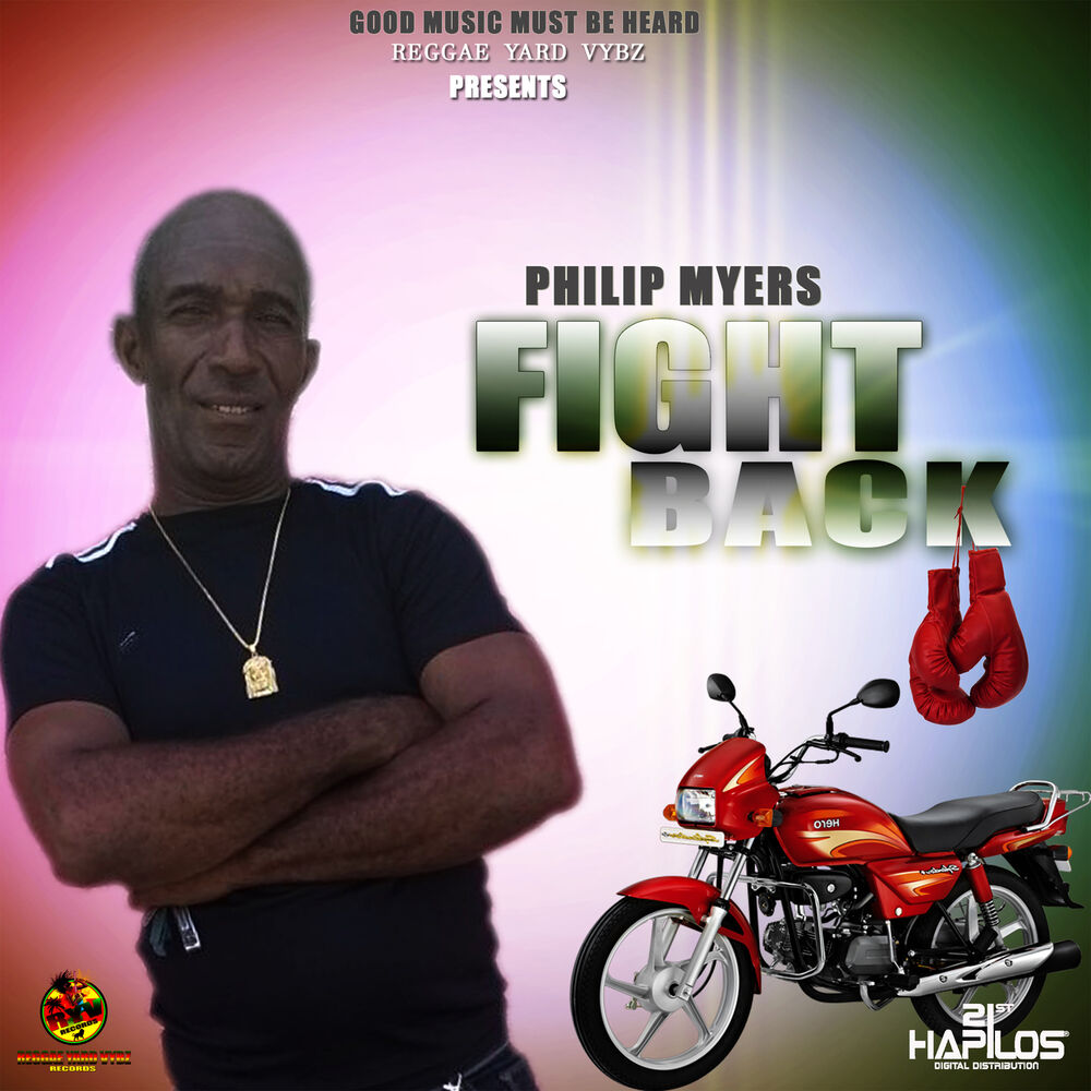 Picture of Fight Back
