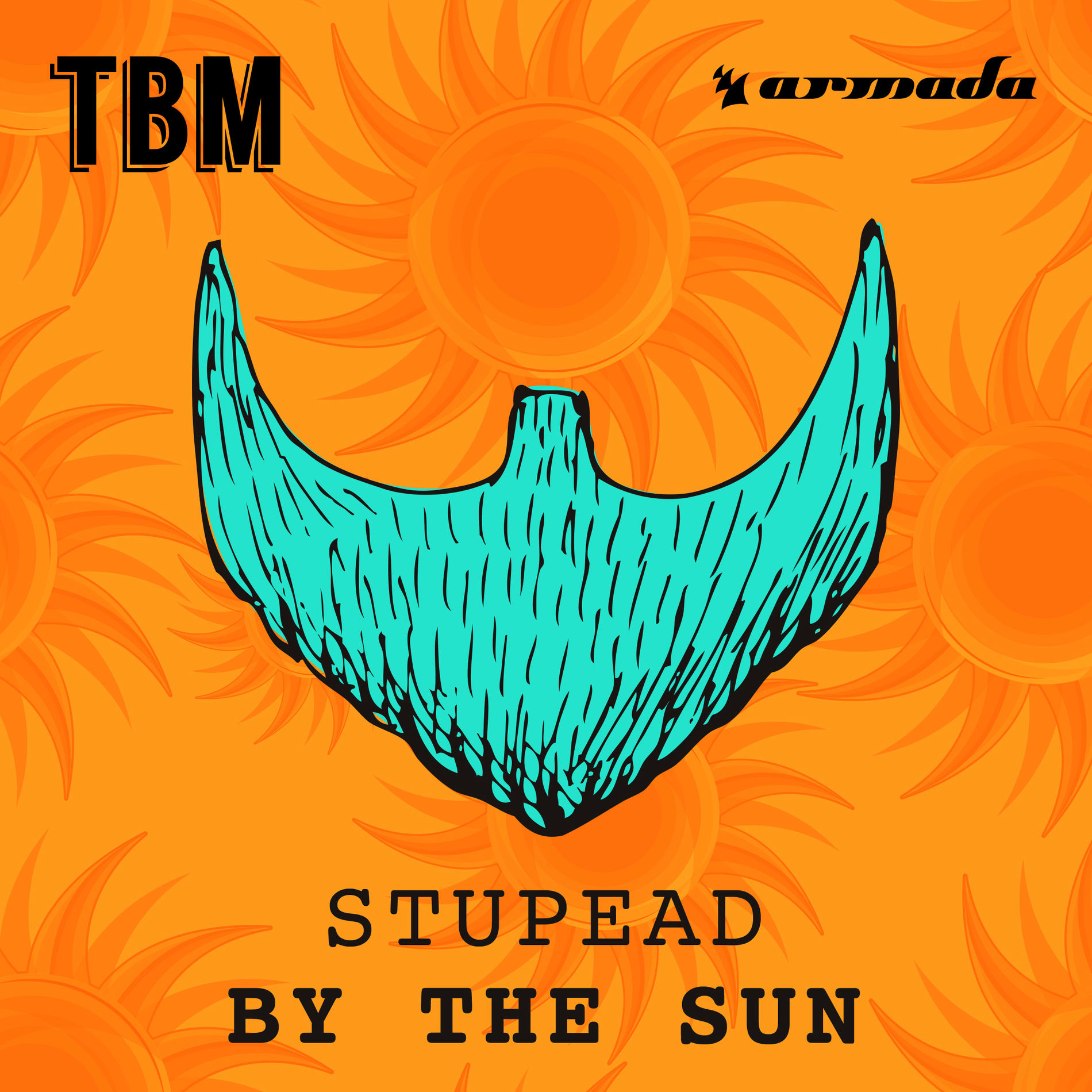 Album cover of By The Sun
