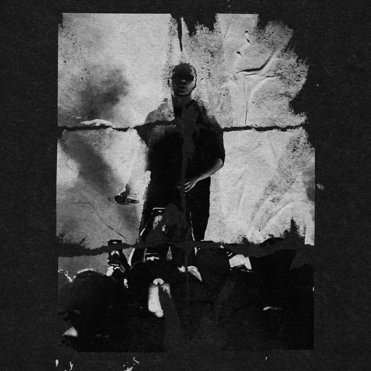 Album cover of You & I