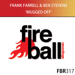 Cover of Mugged Off