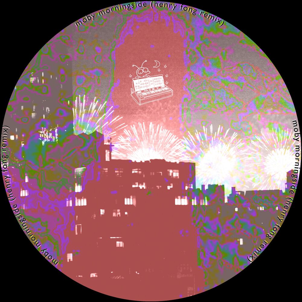 Picture of Morningside (Henry Fong Remix)
