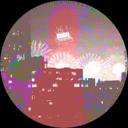 Cover of Morningside (Henry Fong Remix)