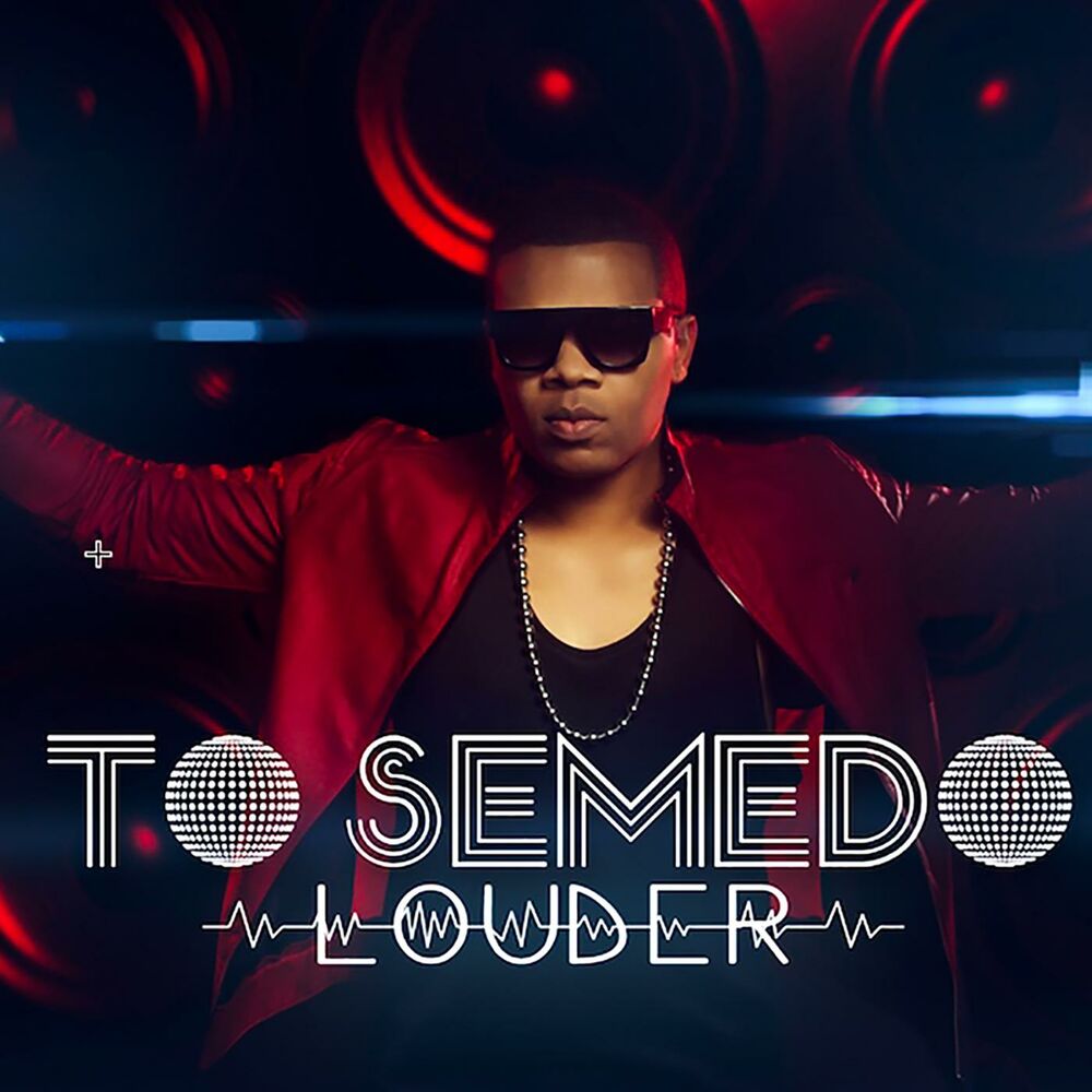 Picture of Louder