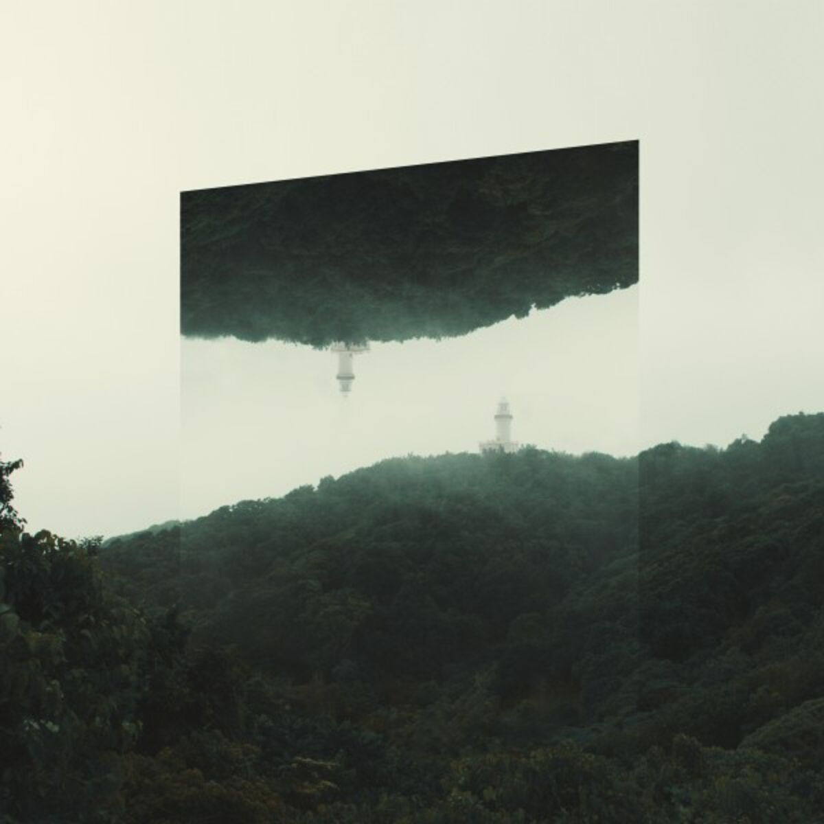 Album cover of Lighthouse