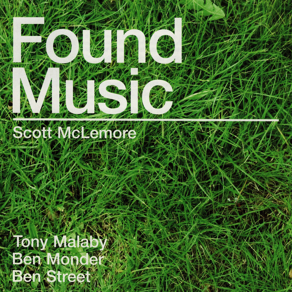 Picture of Found Music