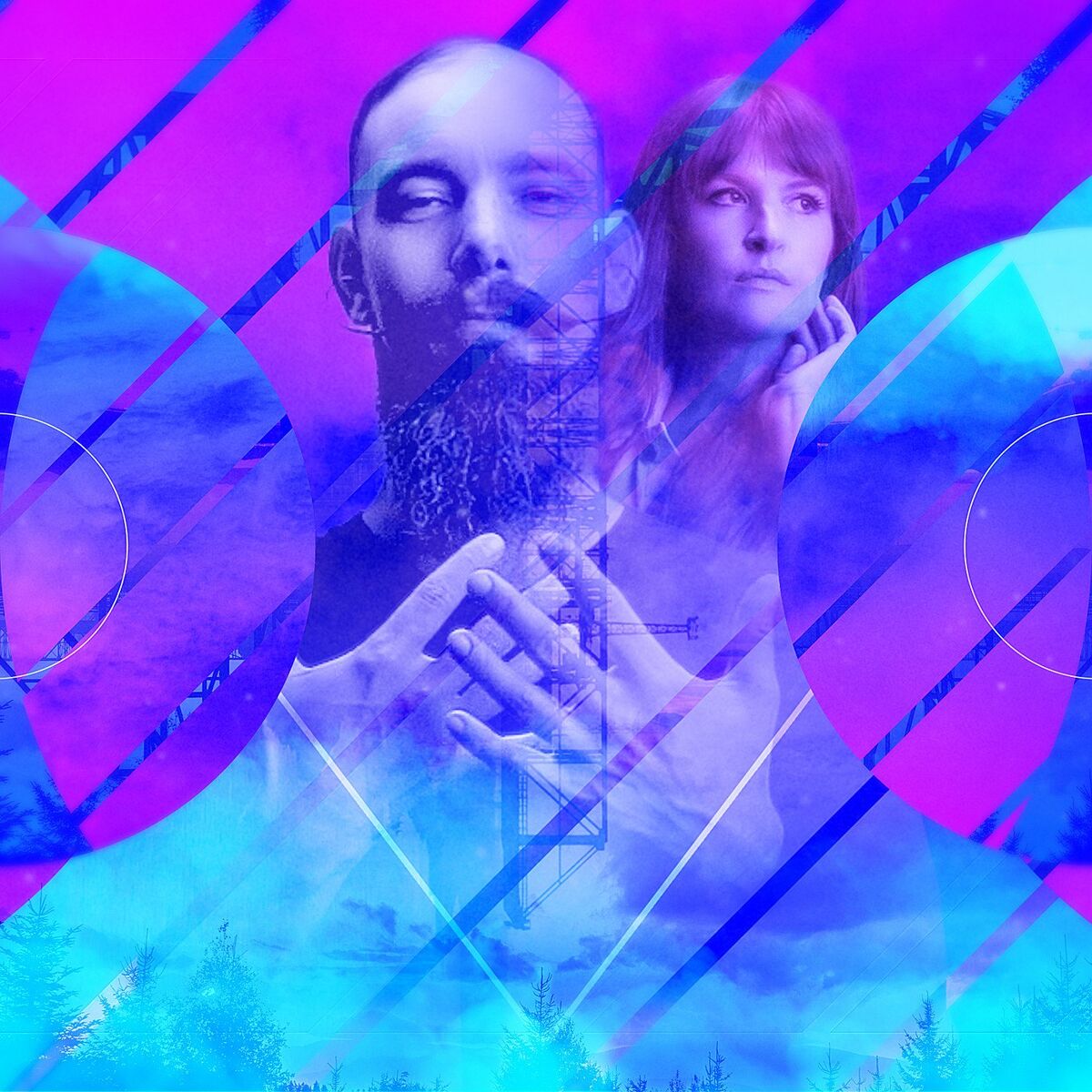 Album cover of Body On My Body (feat. Cassandra Violet)