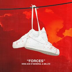 Cover of Forces