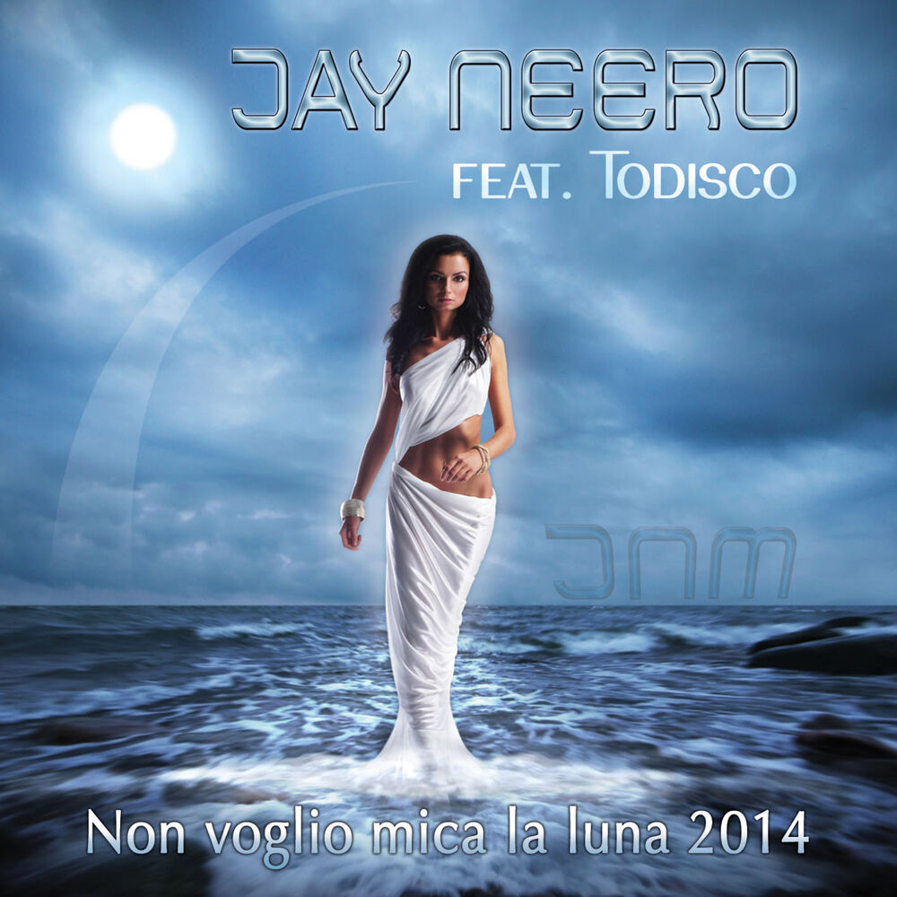 Picture of Non voglio mica la luna 2014 (feat. Todisco)