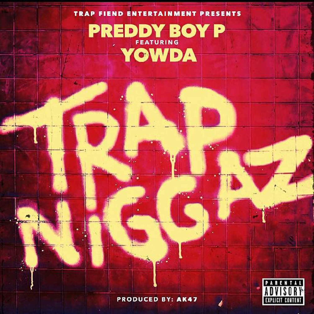 Picture of Trap Niggaz (feat. Yowda)