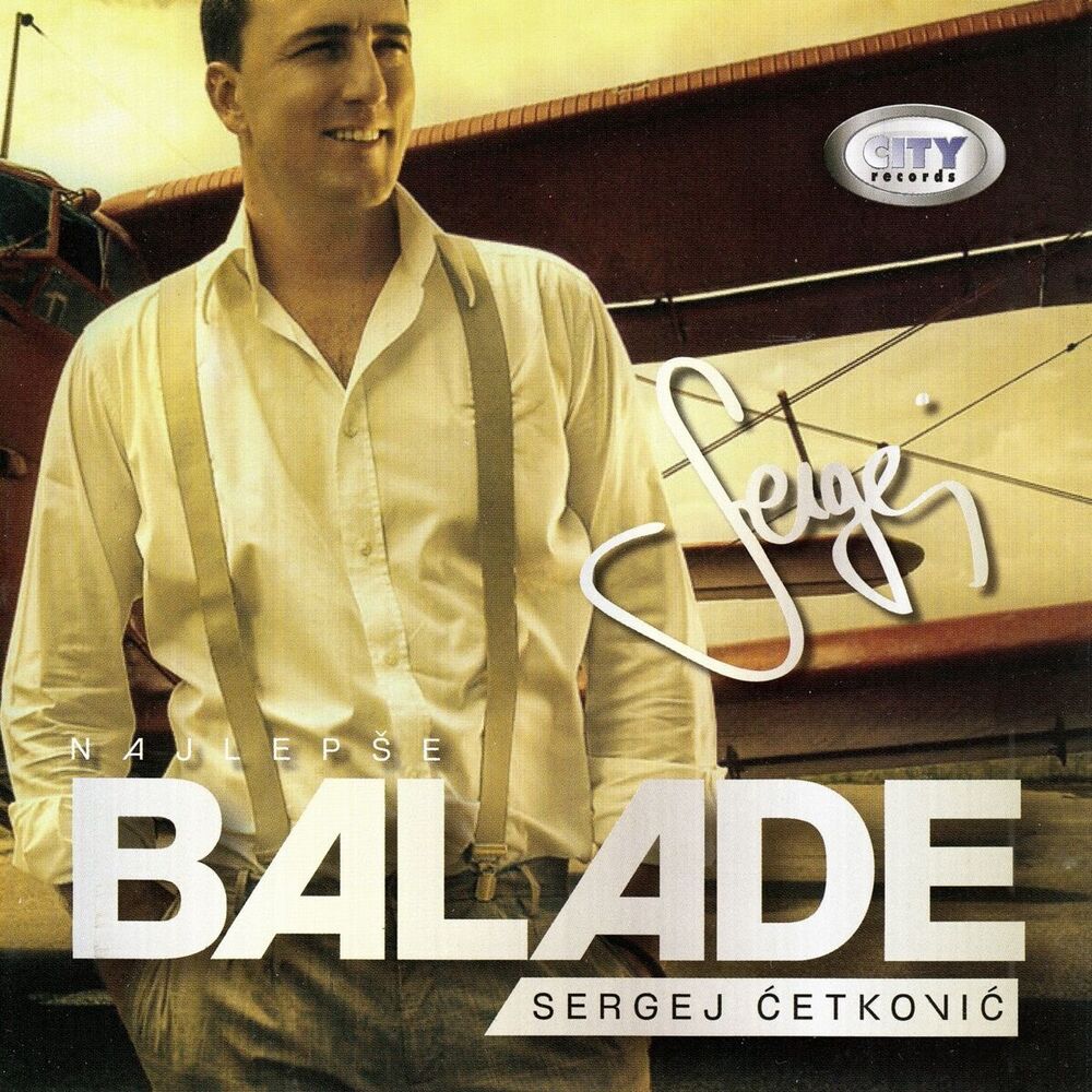 Picture of Najlepše Balade