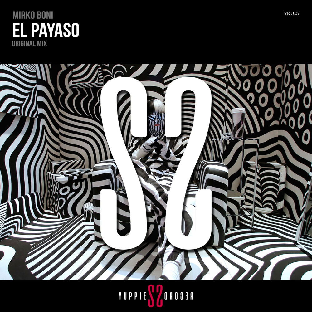 Picture of El Payaso