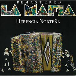 Cover of Herencia Norteña (Remastered)
