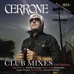 Cover of Club Mixes