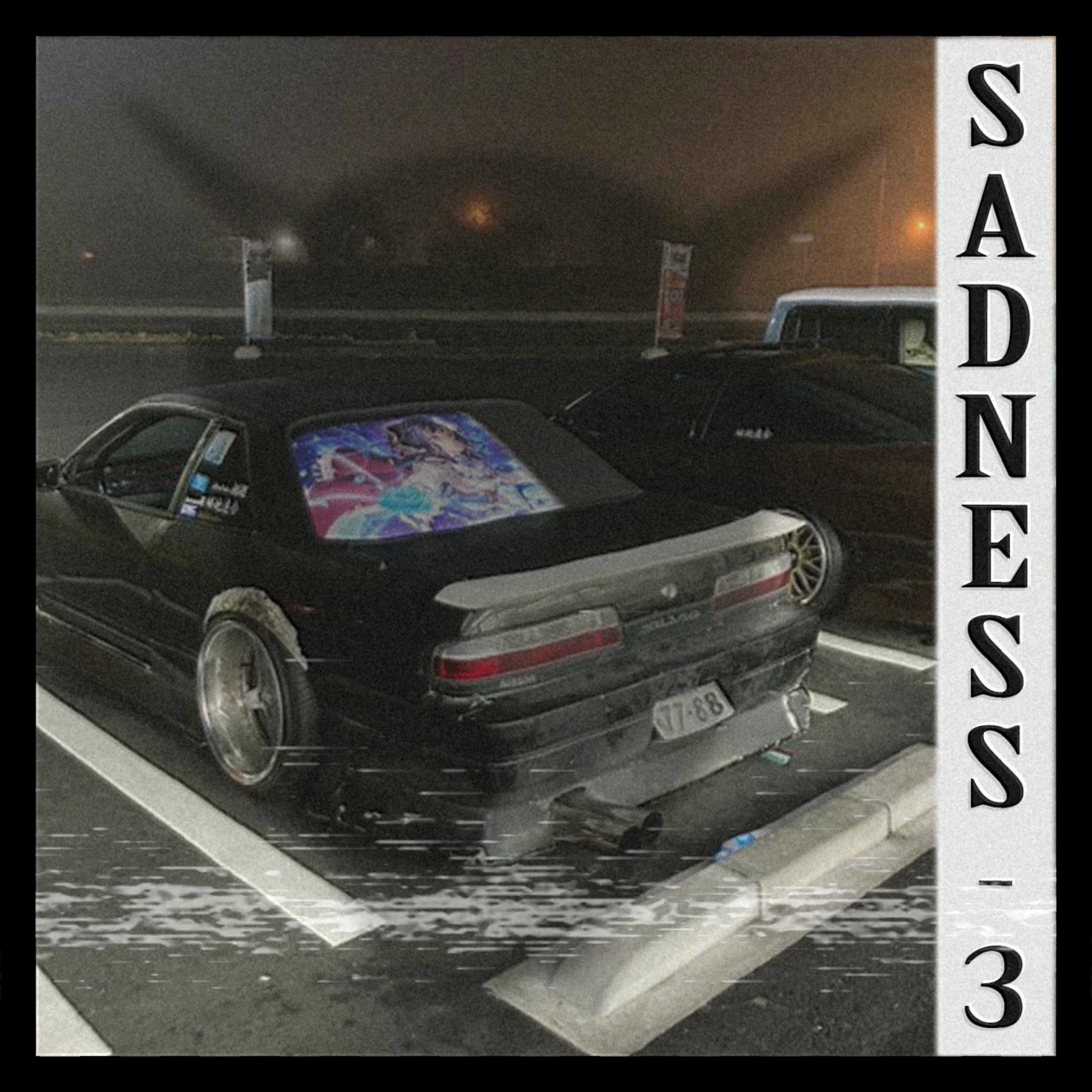 Album cover of SADNESS 3