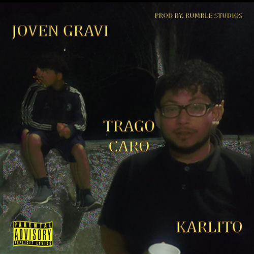 Trago Caro