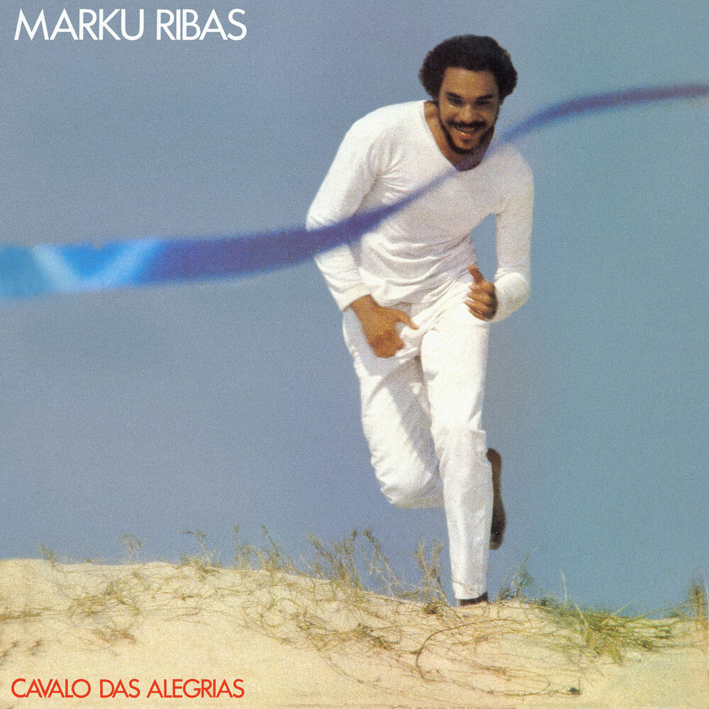Picture of Cavalo Das Alegrias