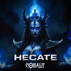 Cover of HECATE