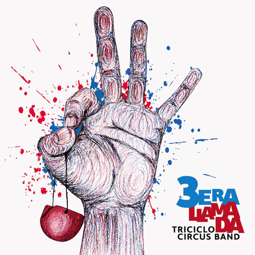 Picture of Terc3ra Llamada