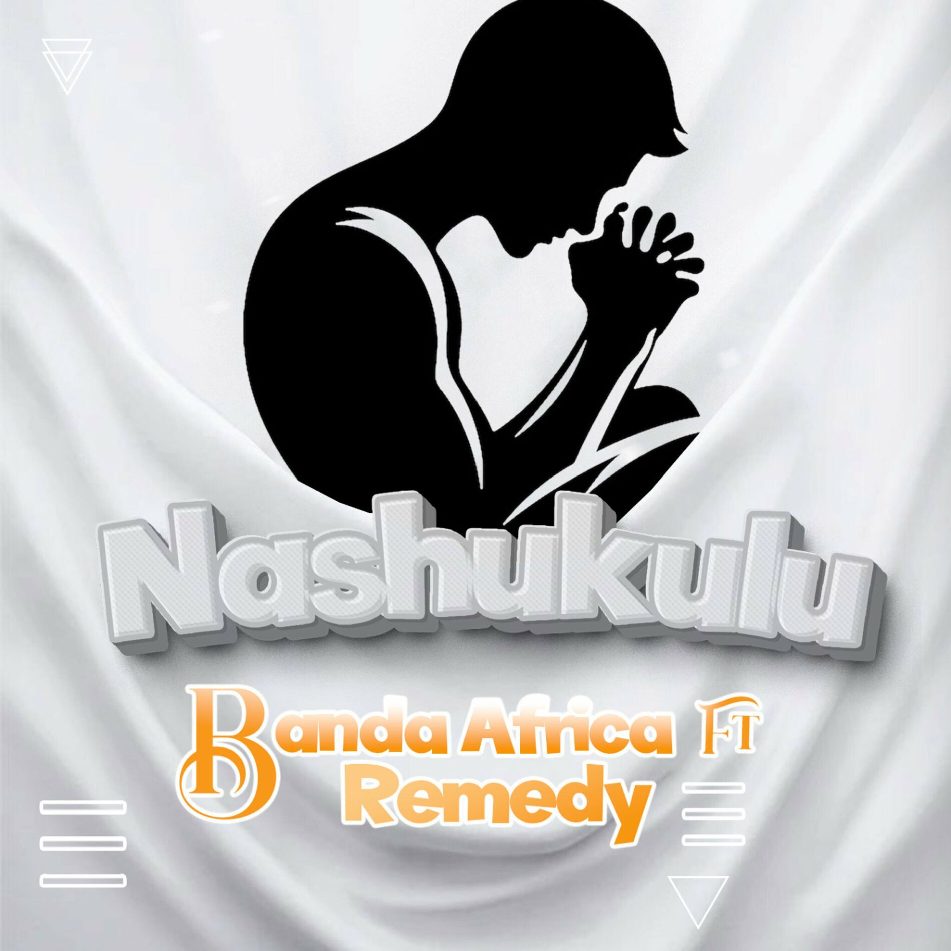 Album cover of Nashukuru