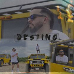 Cover of Destino